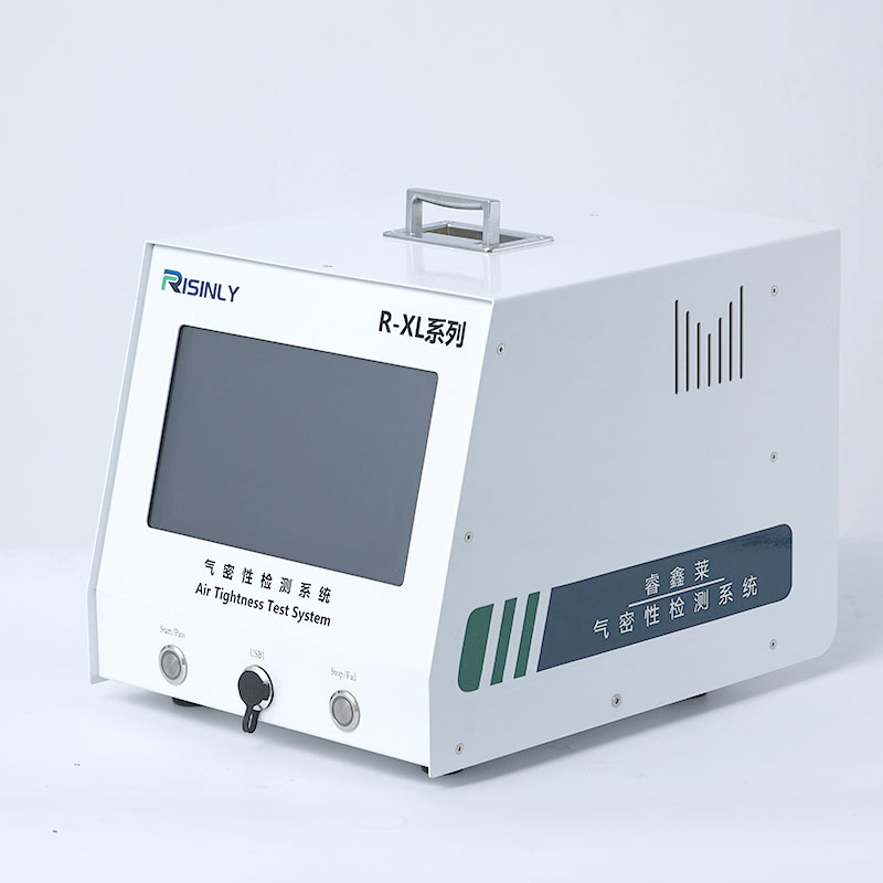 LecceDirect pressure air leaktester